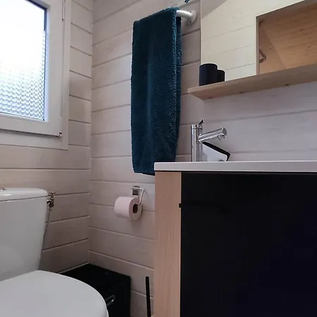 Mini Le Jasmin Bed & Breakfast