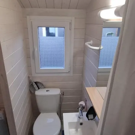 Mini Le Jasmin Bed & Breakfast