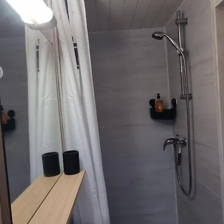 Bed & Breakfast Mini Le Jasmin