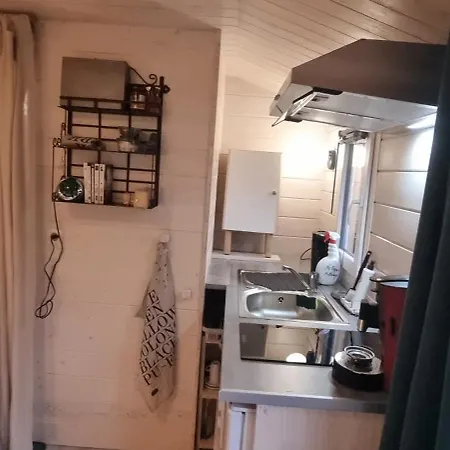 Bed & Breakfast Mini Le Jasmin