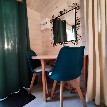 Mini Le Jasmin Bed & Breakfast Villefontaine
