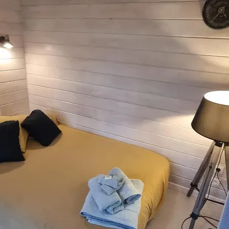Bed & Breakfast Mini Le Jasmin