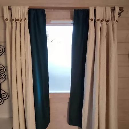 Bed & Breakfast Mini Le Jasmin Villefontaine