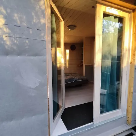 Bed & Breakfast Mini Le Jasmin 3*